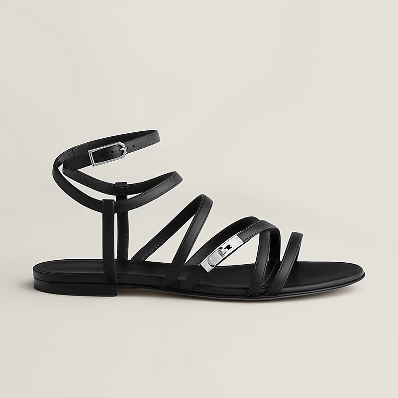 Hermès Lullaby sandal - Image 4